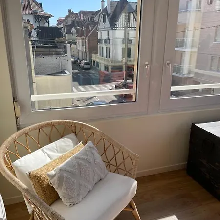 Les Oiseaux-2 Idealement Place Proche Et Centre