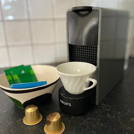 Les Oiseaux-2 Idéalement Placé Proche Et Centre Le Touquet