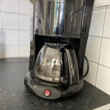 Les Oiseaux-2 Idealement Place Proche Et Centre Le Touquet