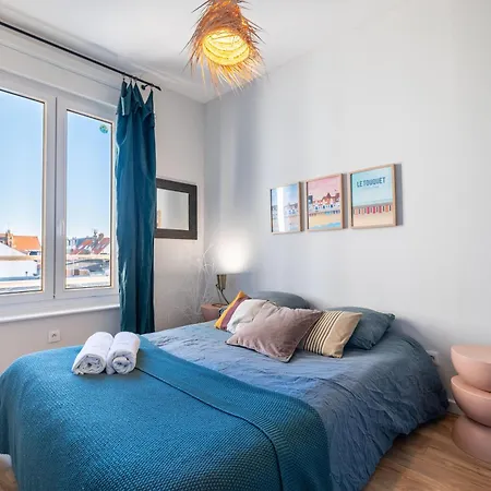 Appartamento Les Oiseaux-2 Idéalement Placé Proche Et Centre *