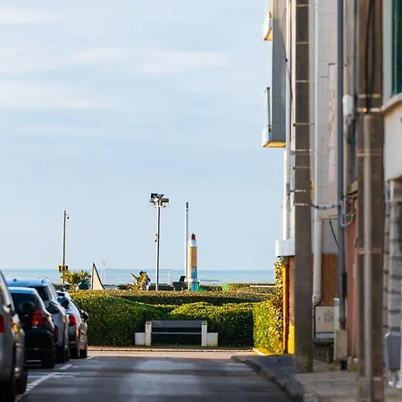 Les Oiseaux-2 Idéalement Placé Proche Et Centre *