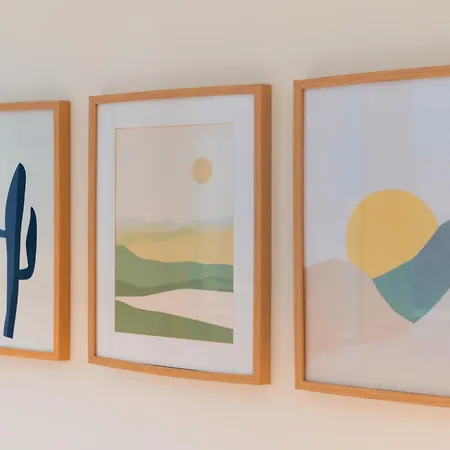 Les Oiseaux-2 Idealement Place Proche Et Centre Le Touquet