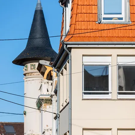 Les Oiseaux-2 Idéalement Placé Proche Et Centre * Le Touquet