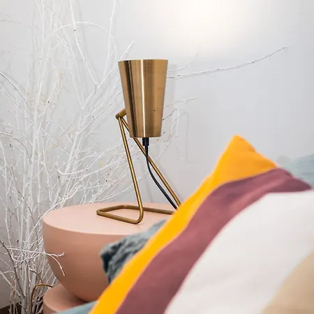 Les Oiseaux-2 Idéalement Placé Proche Et Centre Appartamento