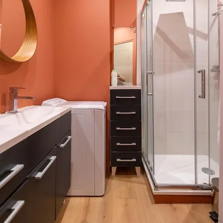 Les Oiseaux-2 Idealement Place Proche Et Centre Le Touquet