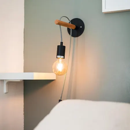 Les Oiseaux-2 Idéalement Placé Proche Et Centre * Le Touquet